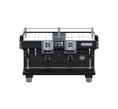 Rancilio Rs1 2Gr Espresso Machine - Whisk Hospitality - RS2G RS1 SCA INX