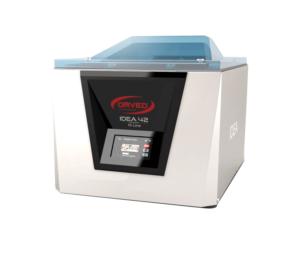 Orved Vacuum Sealer High Line 42 VMO0042 - Whisk Hospitality - VMO0042
