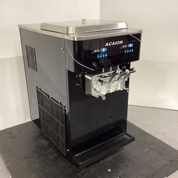 Acaion BE404 Soft Serve Machine - Whisk Hospitality - 882765