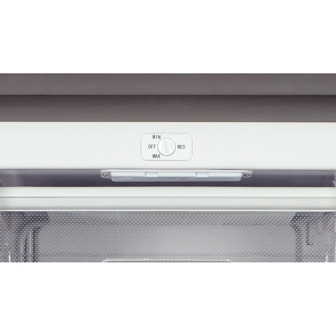 Thermaster Bar/Undercounter Freezer 80L - DC - 80F - Whisk Hospitality - DC-80F