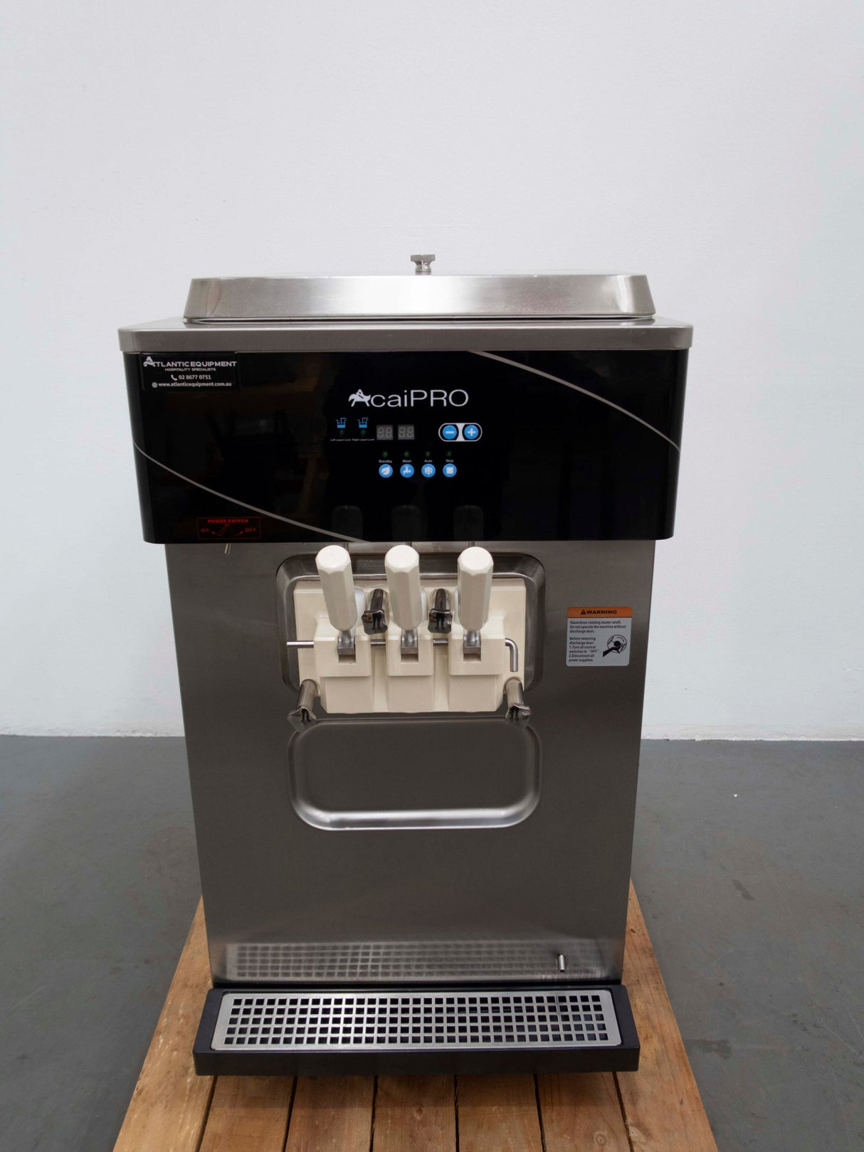 ACAiPRO B22 Acai Machine - Whisk Hospitality - 858449