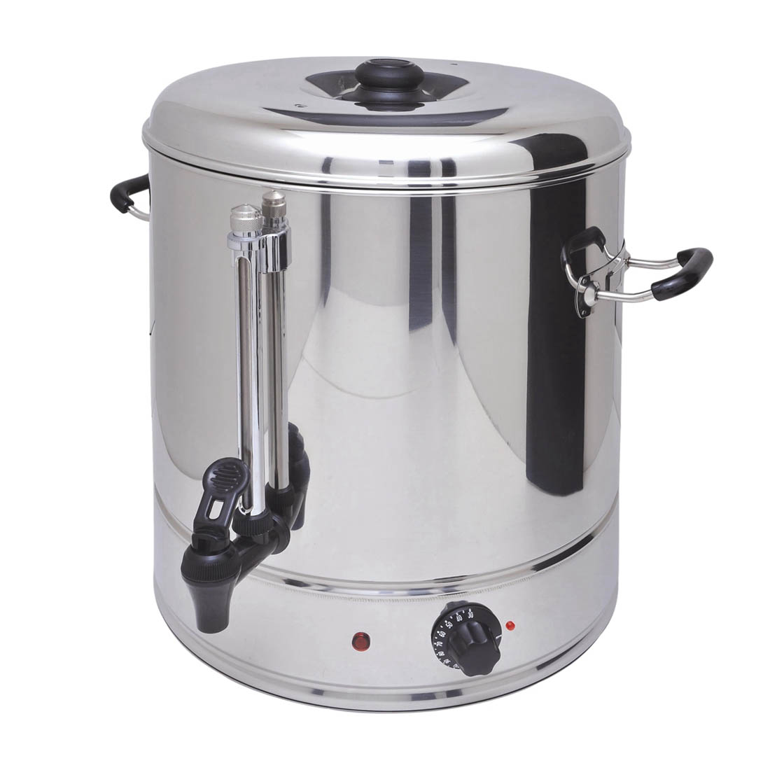 Benchstar 30L Hot Water Urn - WB - 30 - Whisk Hospitality - WB-30