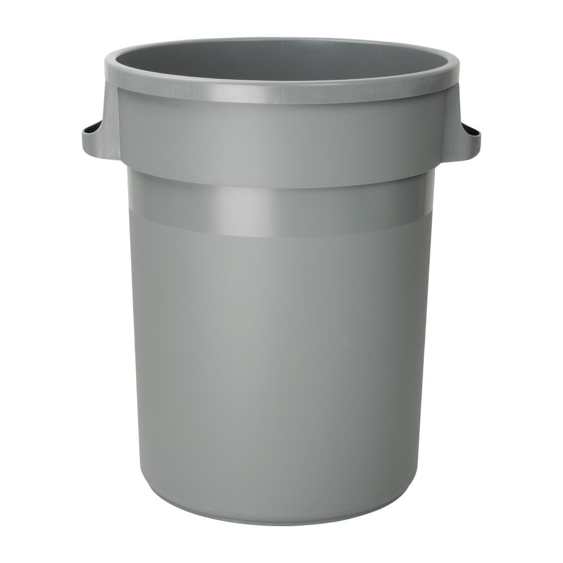 Jantex Heavy Duty Bin - 80Ltr L647 - Whisk Hospitality - L647
