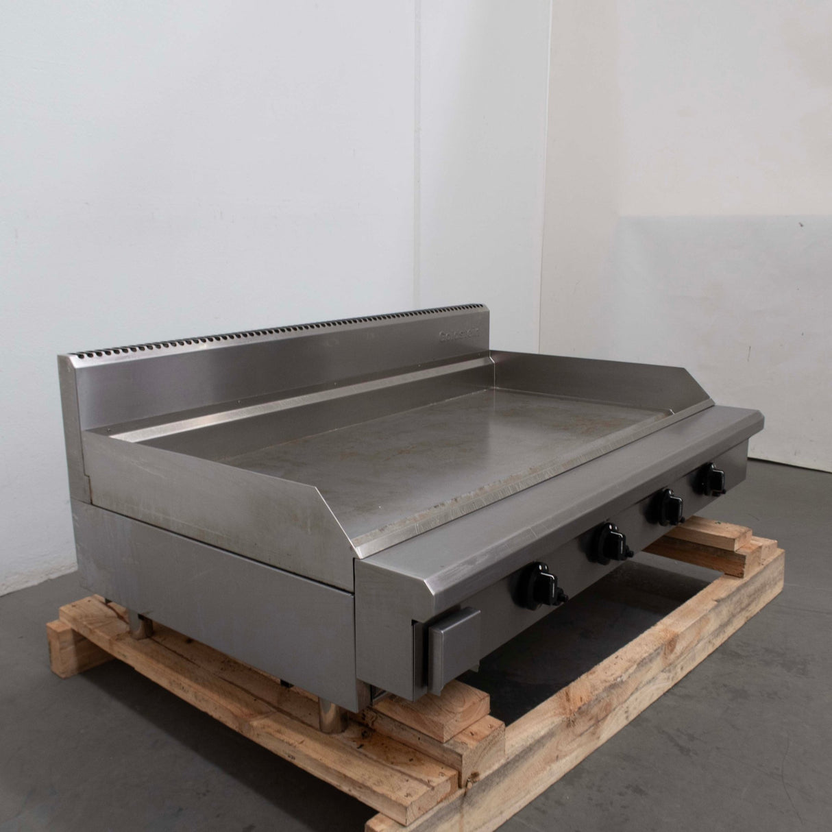 Goldstein GPGDB48 - X Griddle - Whisk Hospitality - 900996