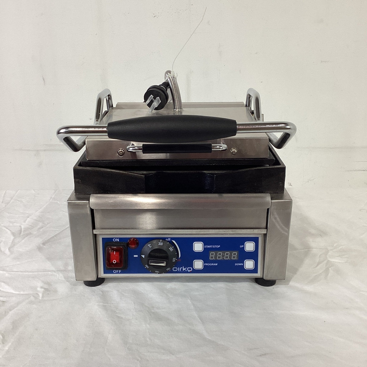 Birko 1002101 Contact Grill - Whisk Hospitality - 909996