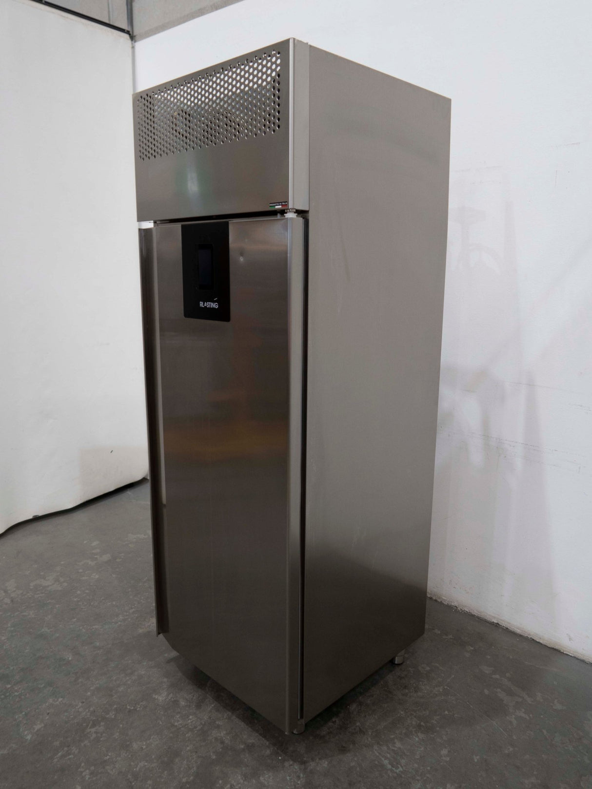 Everlasting Prof Tray 20 Blast Freezer/Chiller - Whisk Hospitality - 761670