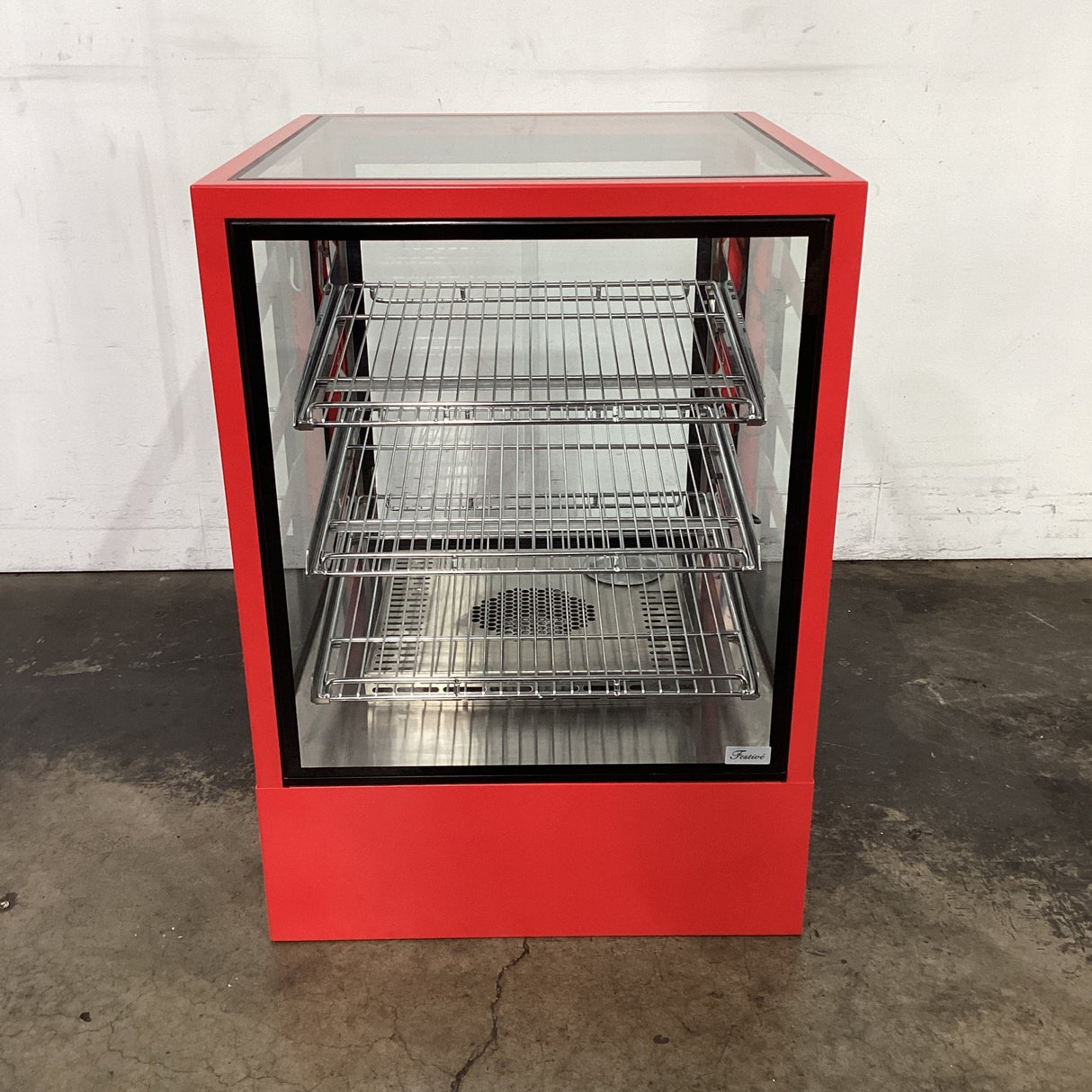 Festive DH6 Heated Display - Whisk Hospitality - 866228