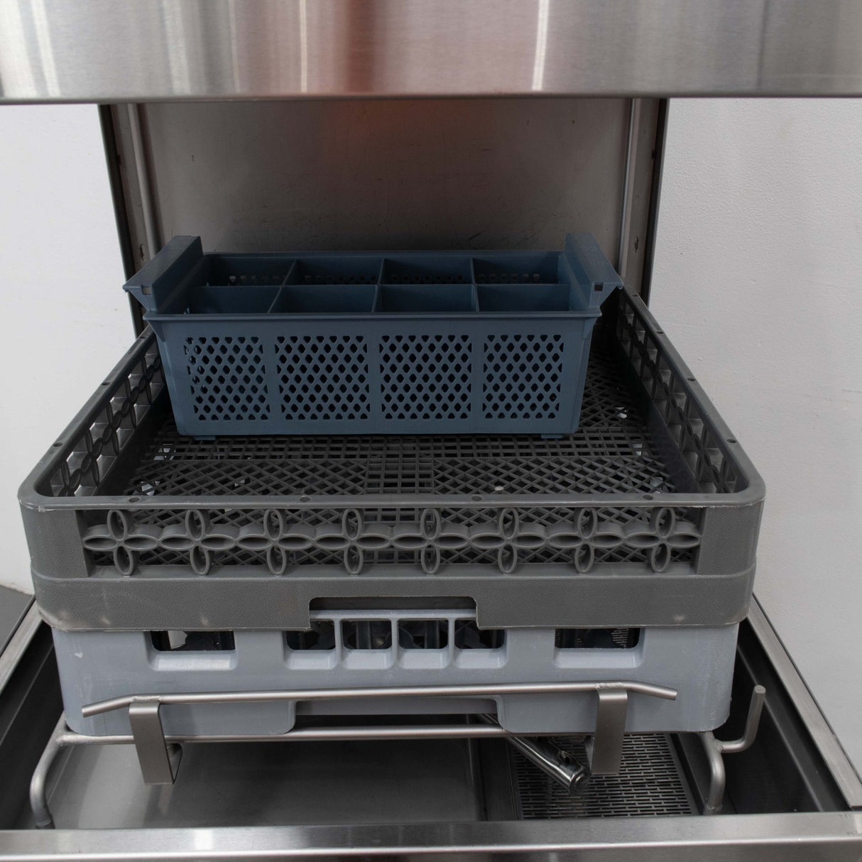 Washtech M2C Passthrough Dishwasher - Whisk Hospitality - 790425