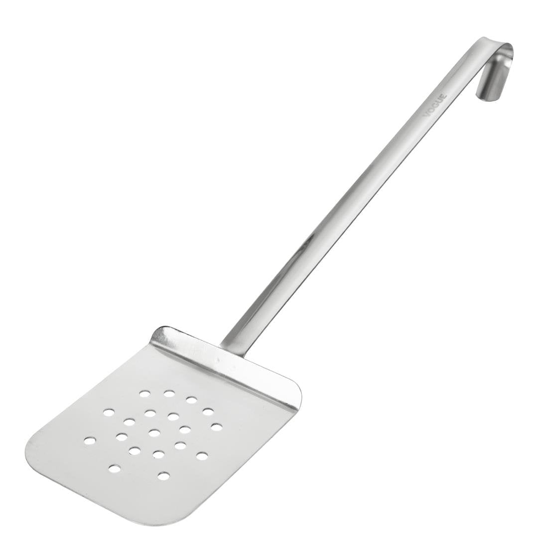 Vogue Fish/Egg Slice Standard - 90x115mm 3 1/2x4 1/2" L676 - Whisk Hospitality - L676