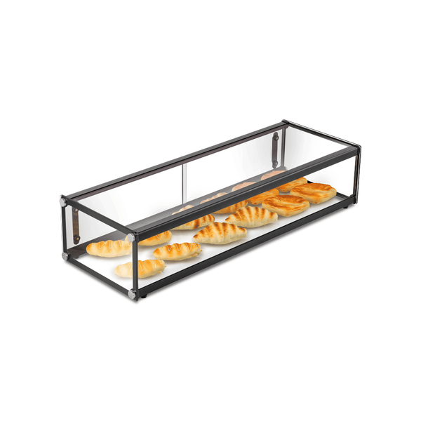 Bonvue Pre - assembled Single Layer Ambient Showcase - AD1 - 900 - Whisk Hospitality - AD1-900
