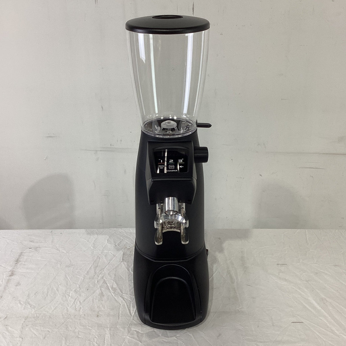 Compak F8 Coffee Grinder - Whisk Hospitality - 832809