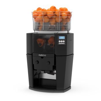 Zummo Z14 Nature Adapt Juicer - Brown - Whisk Hospitality - KIT-Z14N-BR-9kg