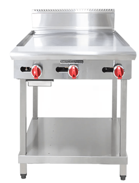 American Range AARMG.36 LPG Griddle Cooktop - Whisk Hospitality - 3PA-4626-230116-017