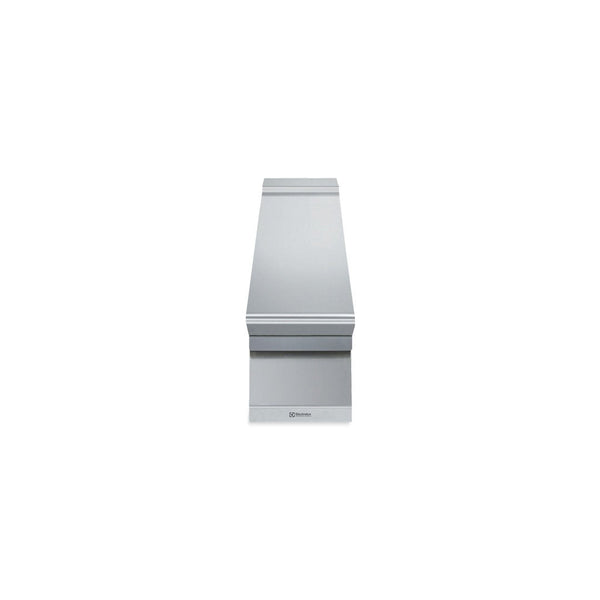 Electrolux 900XP Neutral Worktop with Drawer 200mm E9WTNBN00E - Whisk Hospitality - E9WTNBN00E