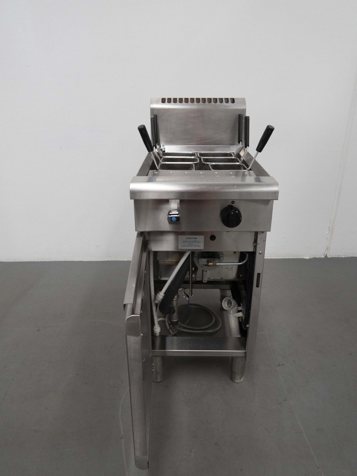 Waldorf PC8140G Pasta Cooker - Whisk Hospitality - 809967