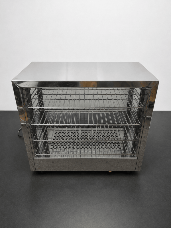 Federal DH-580E Pie Warmer - Whisk Hospitality - 877857