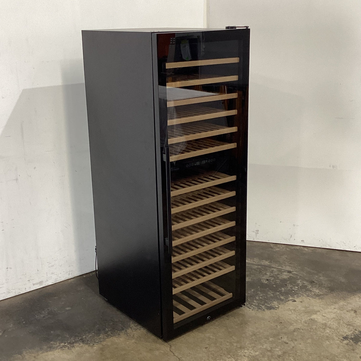 Thermaster WB-155B Dual Zone Wine Fridge - Whisk Hospitality - 896945