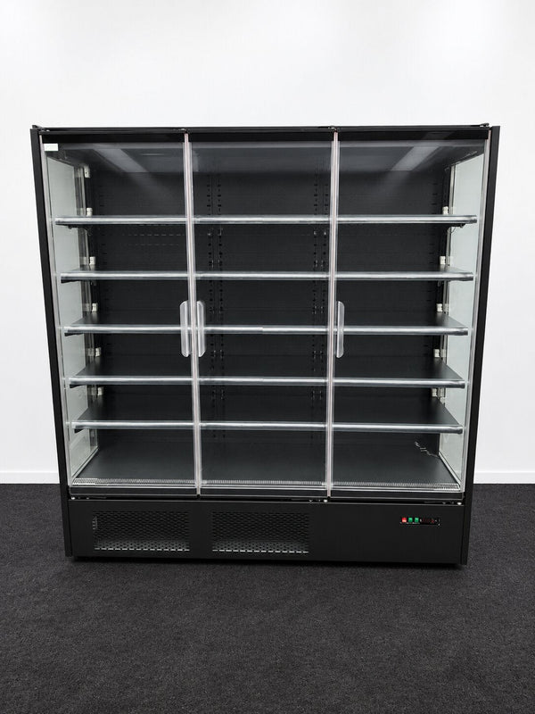Thermaster DC-187B Chiller Display - Whisk Hospitality - 888615