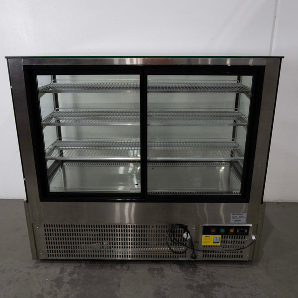 Bonvue SL850V Cold Food Display - Whisk Hospitality - 812975