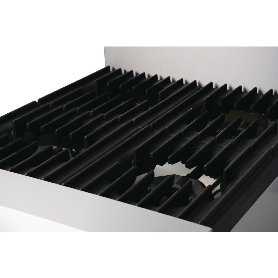 Thor 24" Open Hob - NG TR - HP424F NG GH107 - N - Whisk Hospitality - GH107-N