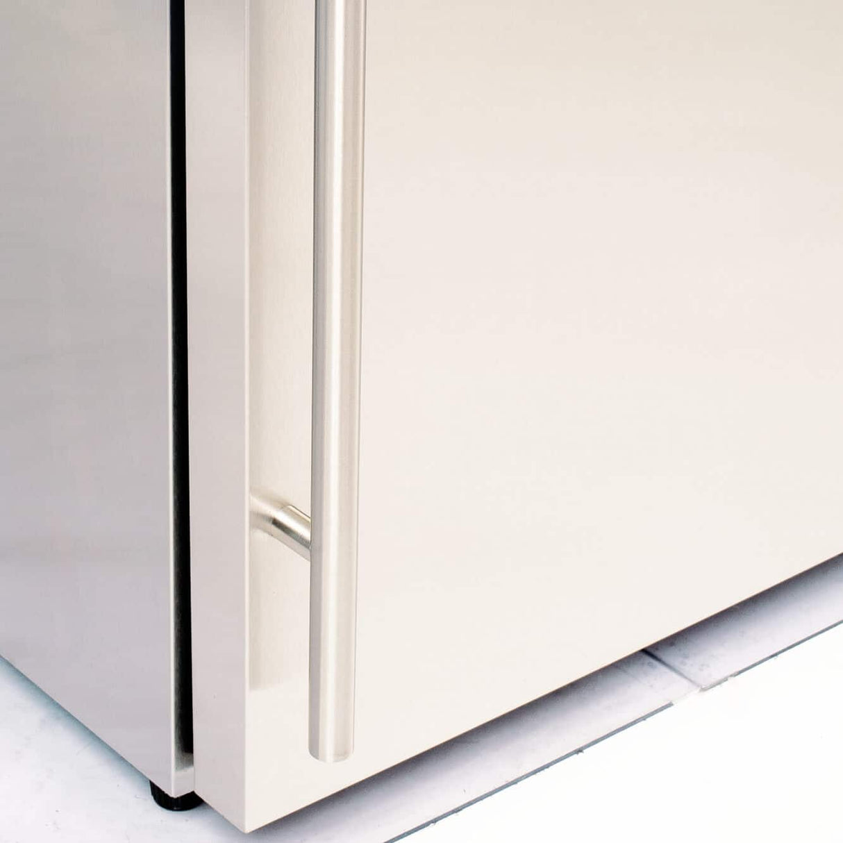 Bromic Under Bench Freezer - 115L - 1 Door - Stainless Steel - Whisk Hospitality - UBF0140SD-NR