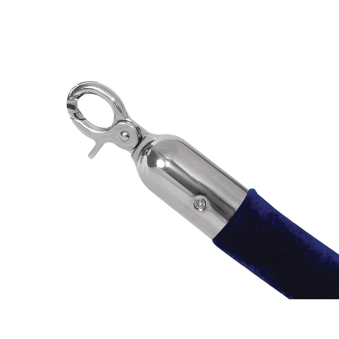 Bolero Blue Rope for Bolero Barrier U917 - Whisk Hospitality - U917