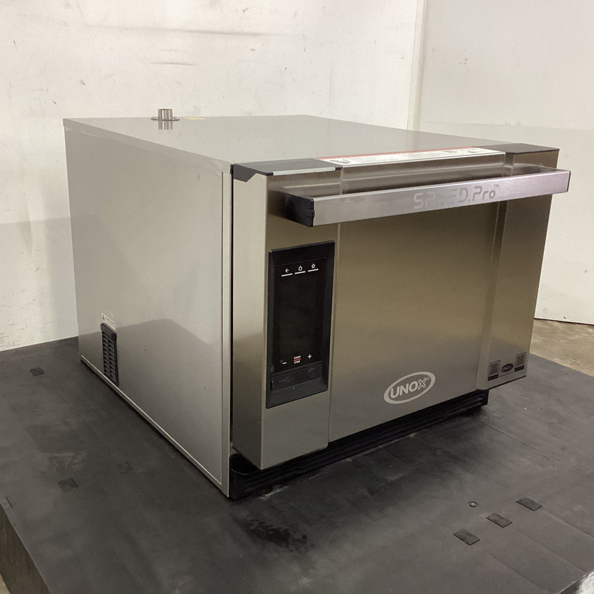 Unox Speed Pro XESR-03HS-EDDN Speed Oven - Whisk Hospitality - 900961