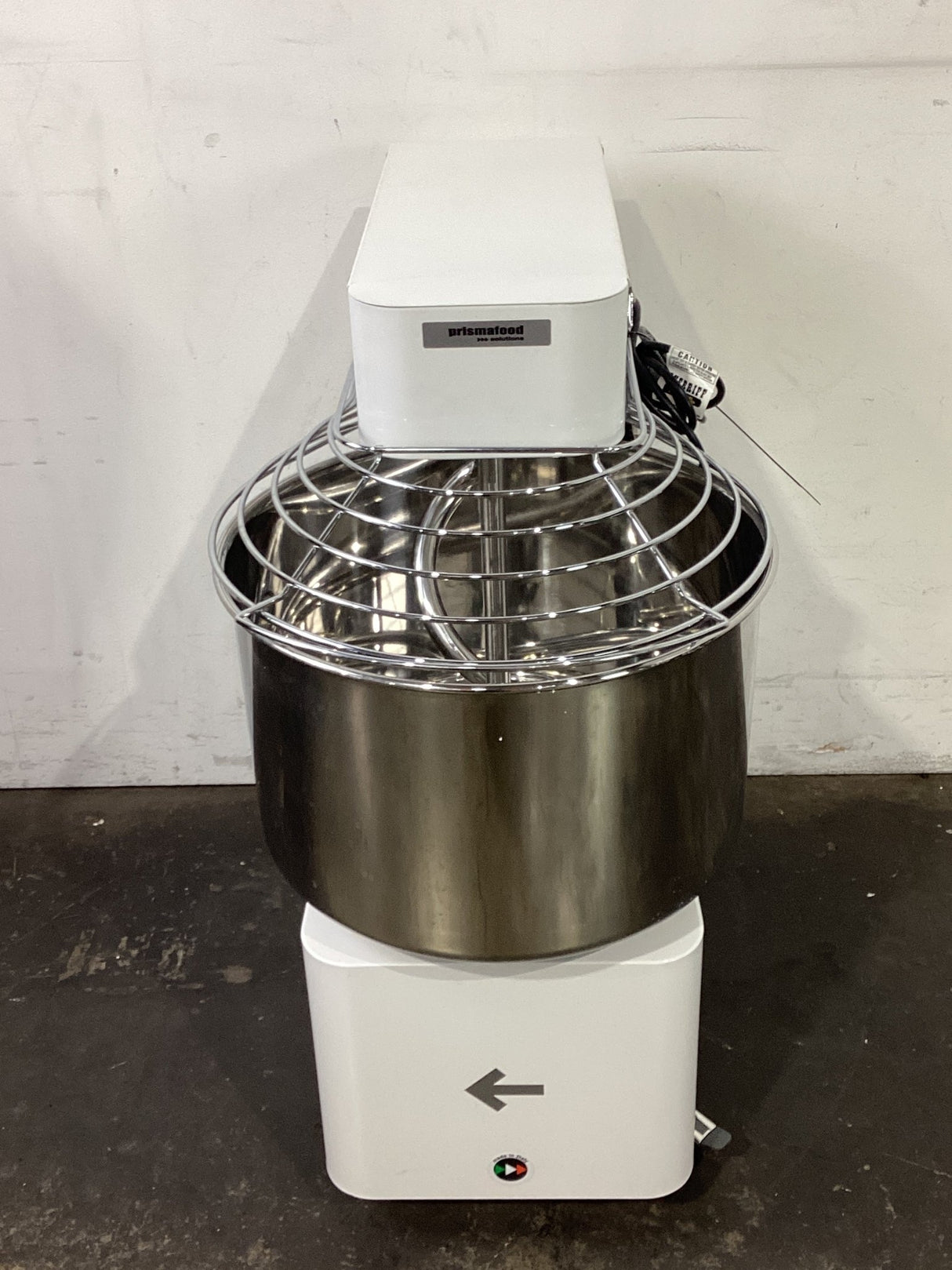 Prismafood IBM30 Spiral Mixer - Whisk Hospitality - 864169