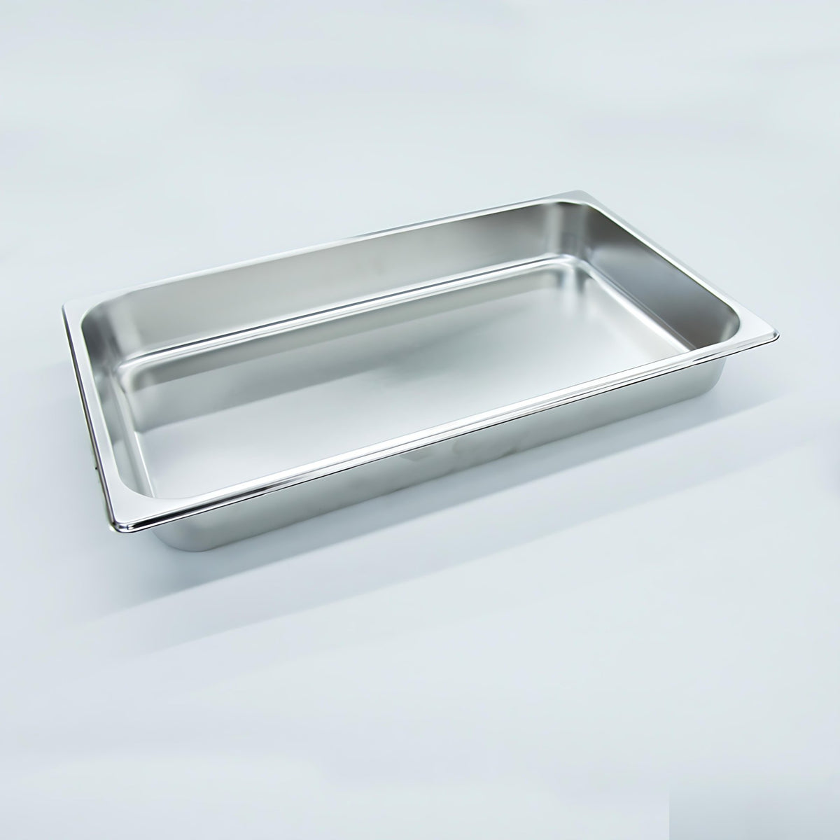 Gastronorme Pan - S/S - 1/1 / 65mm - Whisk Hospitality - 393526