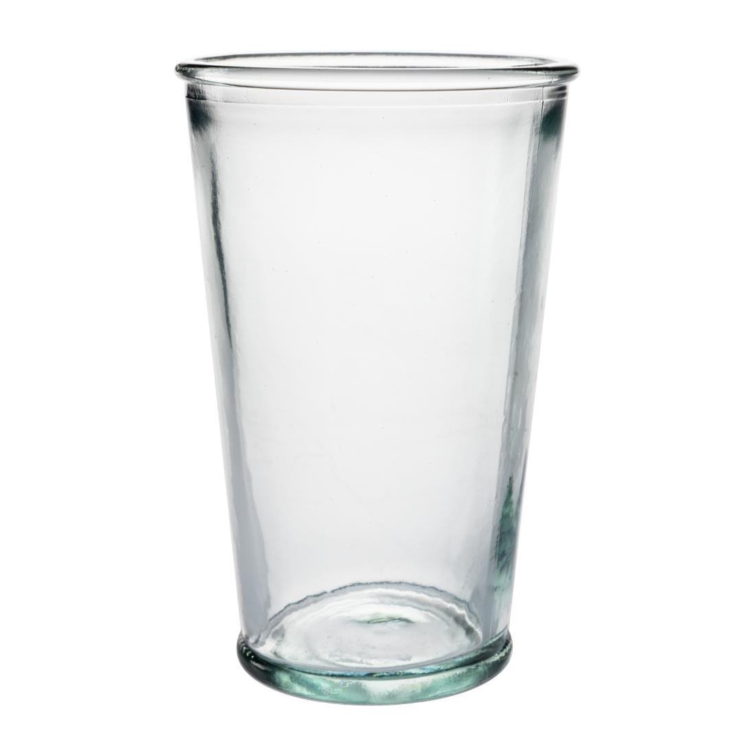 Olympia Recycled Conical Tumbler - 300ml (Box 6) FU595 - Whisk Hospitality - FU595