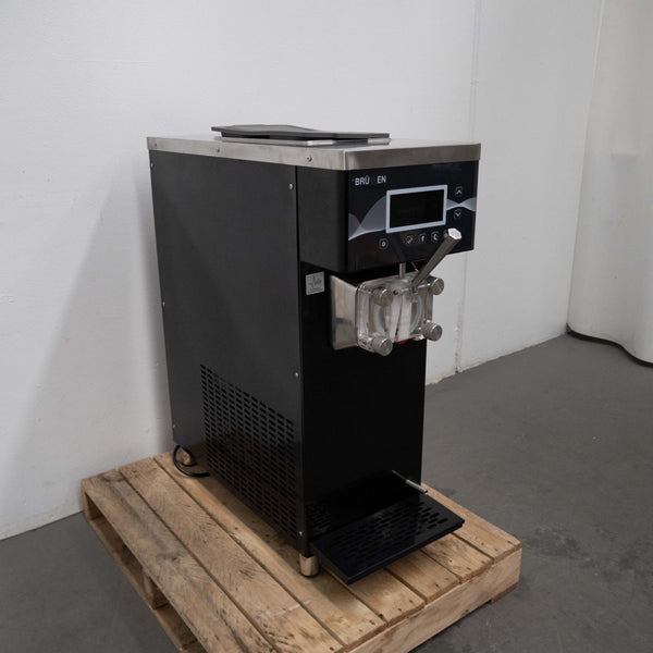 Brullen i91 2020 Gravity Feed Ice Cream Machine - Whisk Hospitality - 850134