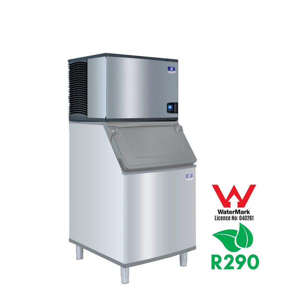 Manitowoc Ice Machine Indigo NXT i600A - IDP0600A - Whisk Hospitality - MAN_IDP0600A