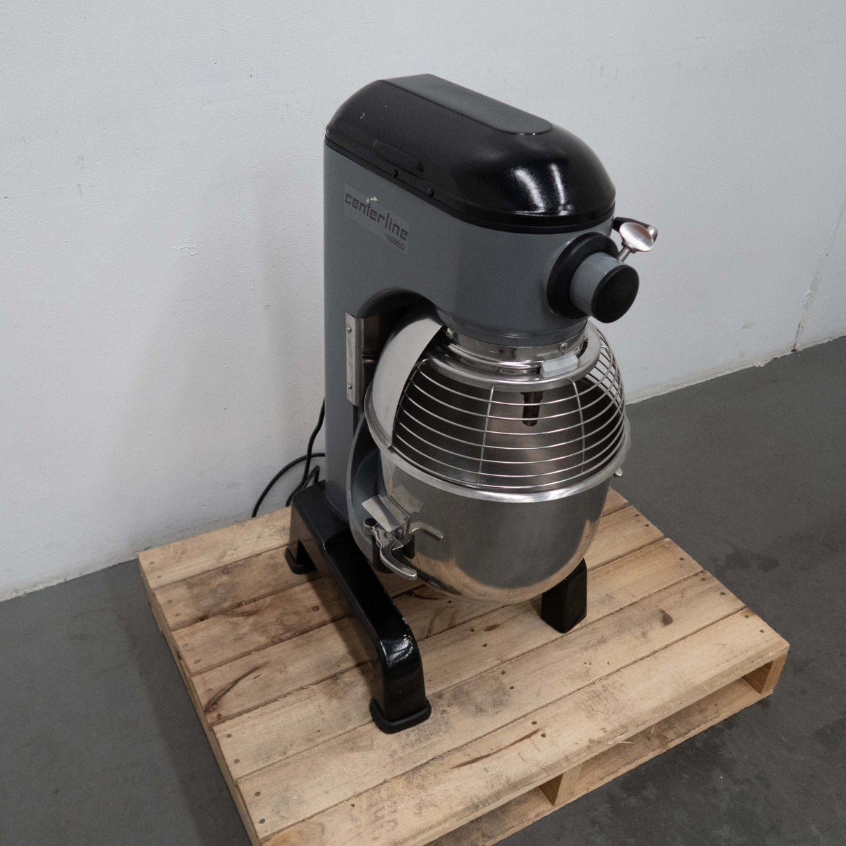 Hobart HMM20 - 90A Planetary Mixer - Whisk Hospitality - 806888