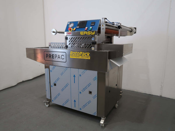 Rotopack Easy-Skin Vacuum Packaging Machine - Whisk Hospitality - 718410