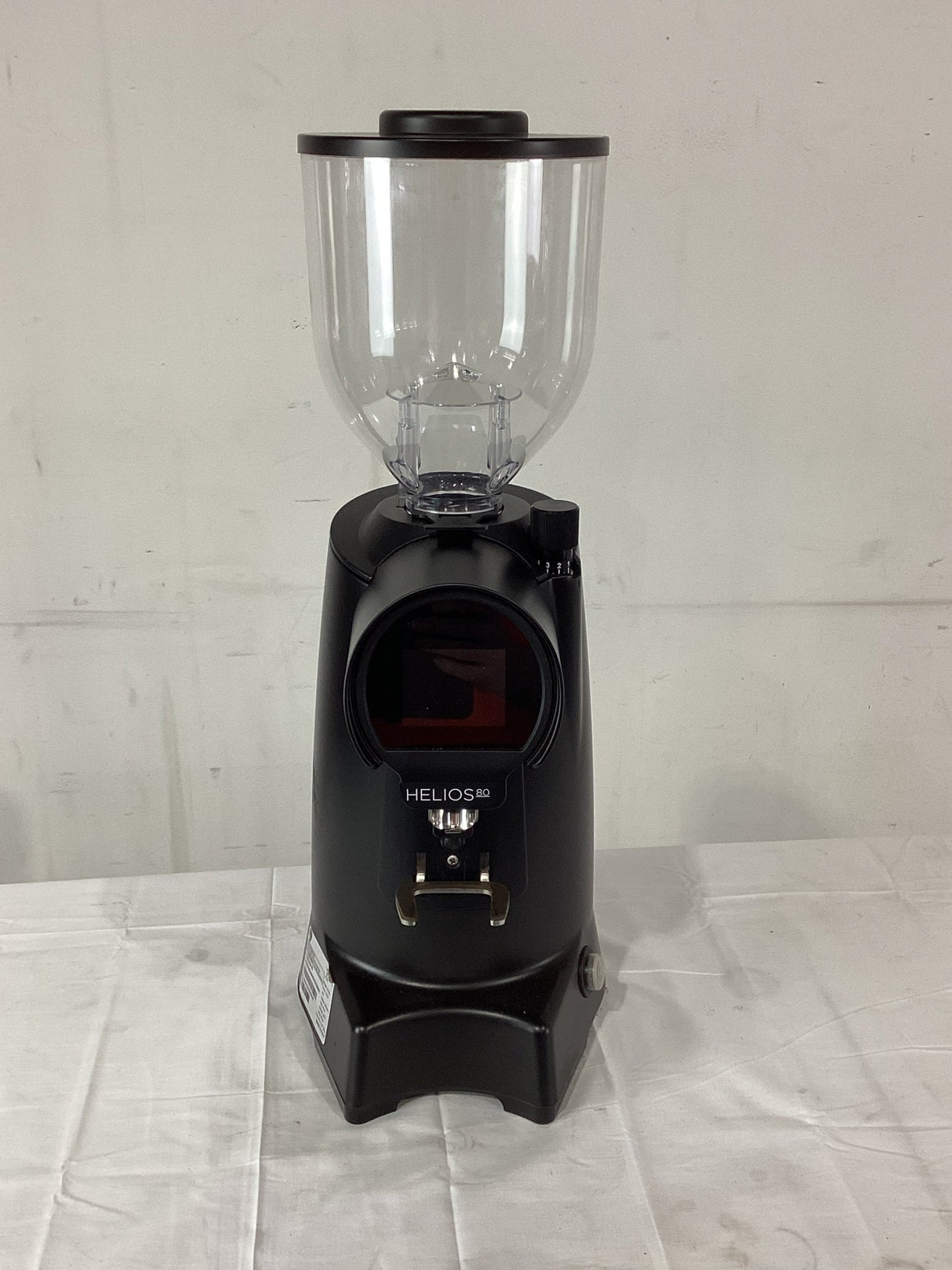 Eureka Helios 80 Coffee Grinder - Whisk Hospitality - 888016