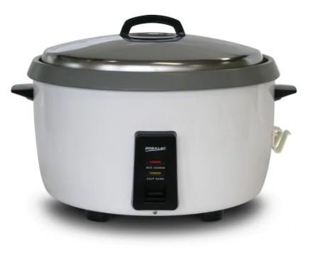 Robalec SW7200 Rice Cooker - Whisk Hospitality - 3PA-7688-ROB-SW7200