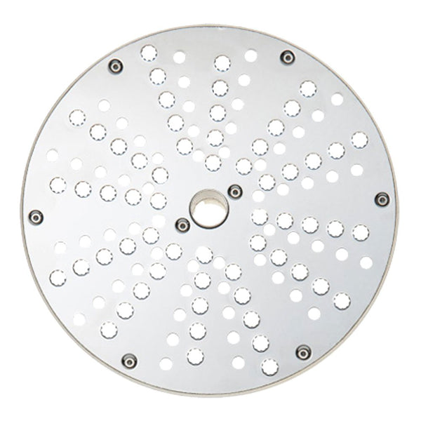 Stainless steel grating disc for knoedeln and bread - DS653778 - Whisk Hospitality - DS653778