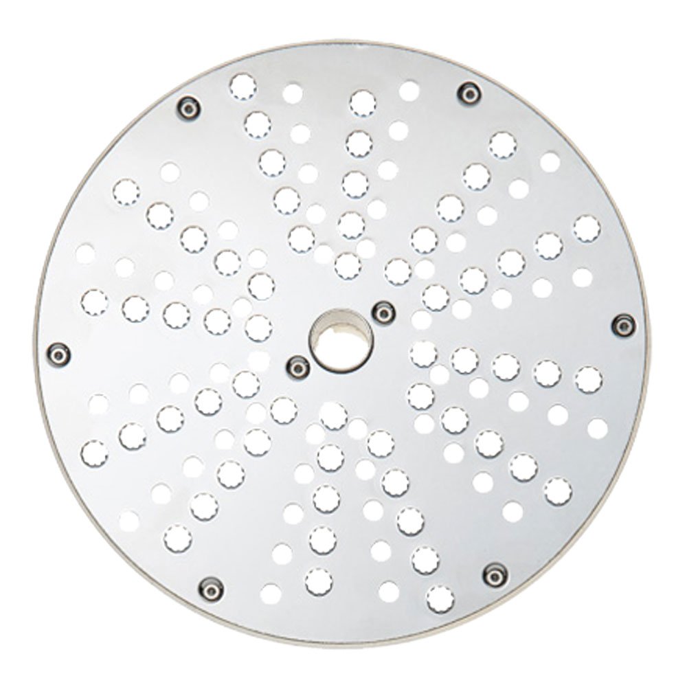 Stainless steel grating disc for knoedeln and bread - DS653778 - Whisk Hospitality - DS653778