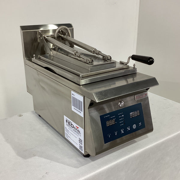 Benchstar NPD-1 Automatic Dumpling Machine - Whisk Hospitality - 939758