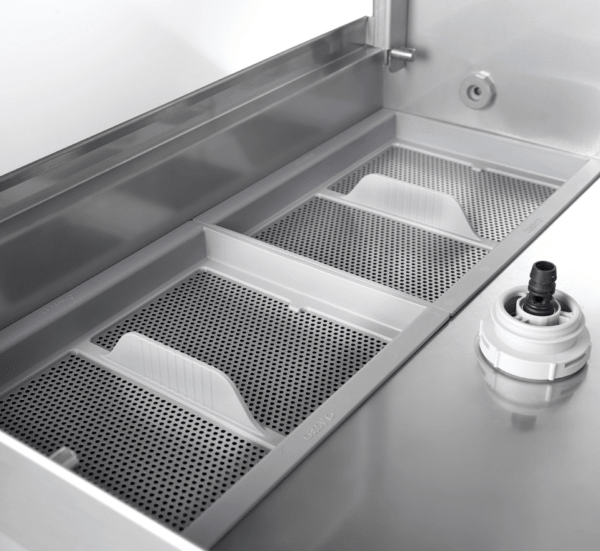 Classeq CP500 Passthrough Dishwasher - Whisk Hospitality - CP500