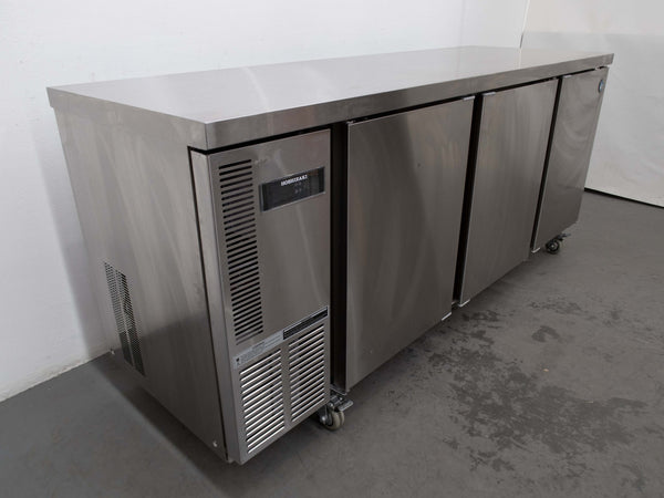 Hoshizaki RT-186MA-A Undercounter Fridge - Whisk Hospitality - 865606