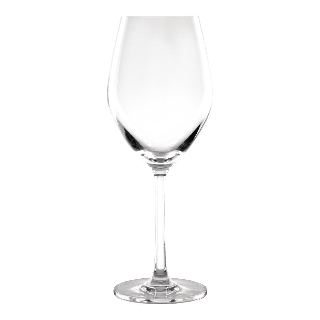 Olympia Cordoba Wine Glass - 420ml 14 3/4oz (Box 6) FB552 - Whisk Hospitality - FB552
