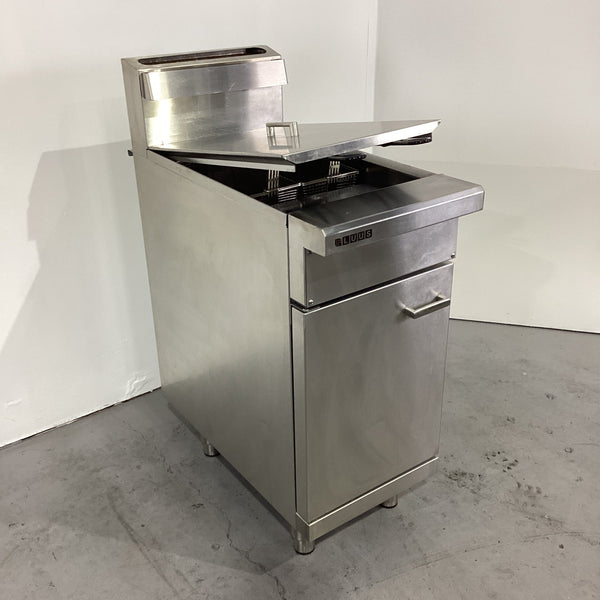 LUUS FVG-40 Fryer - Whisk Hospitality - 900491