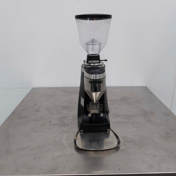 Mazzer MAJOR V ELECT Electronic Coffee Grinder - Whisk Hospitality - 836431