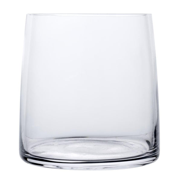 Olympia Arno Double Rocks Tumbler Crystal - 395ml (Box 6) HW661 - Whisk Hospitality - HW661