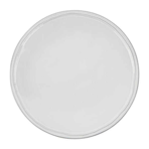 Olympia Raw Recycled Clay Coupe Plate - 220mm (Box 6) FC597 - Whisk Hospitality - FC597