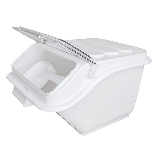 Vogue Ingredient Bin - 7 1/2Ltr 255fl oz GJ497 - Whisk Hospitality - GJ497