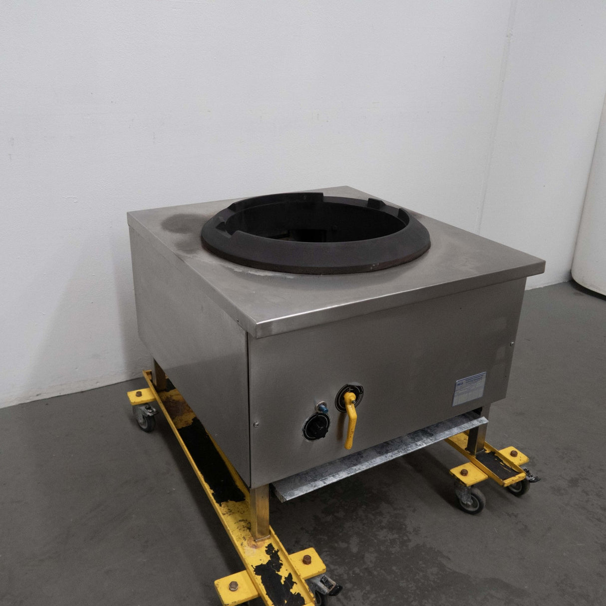 Federal WTL - 1/17 Superwok Stockpot - Whisk Hospitality - 845835