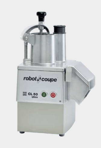 Robot Coupe CL50E Ultra Food Processor - Whisk Hospitality - 908820