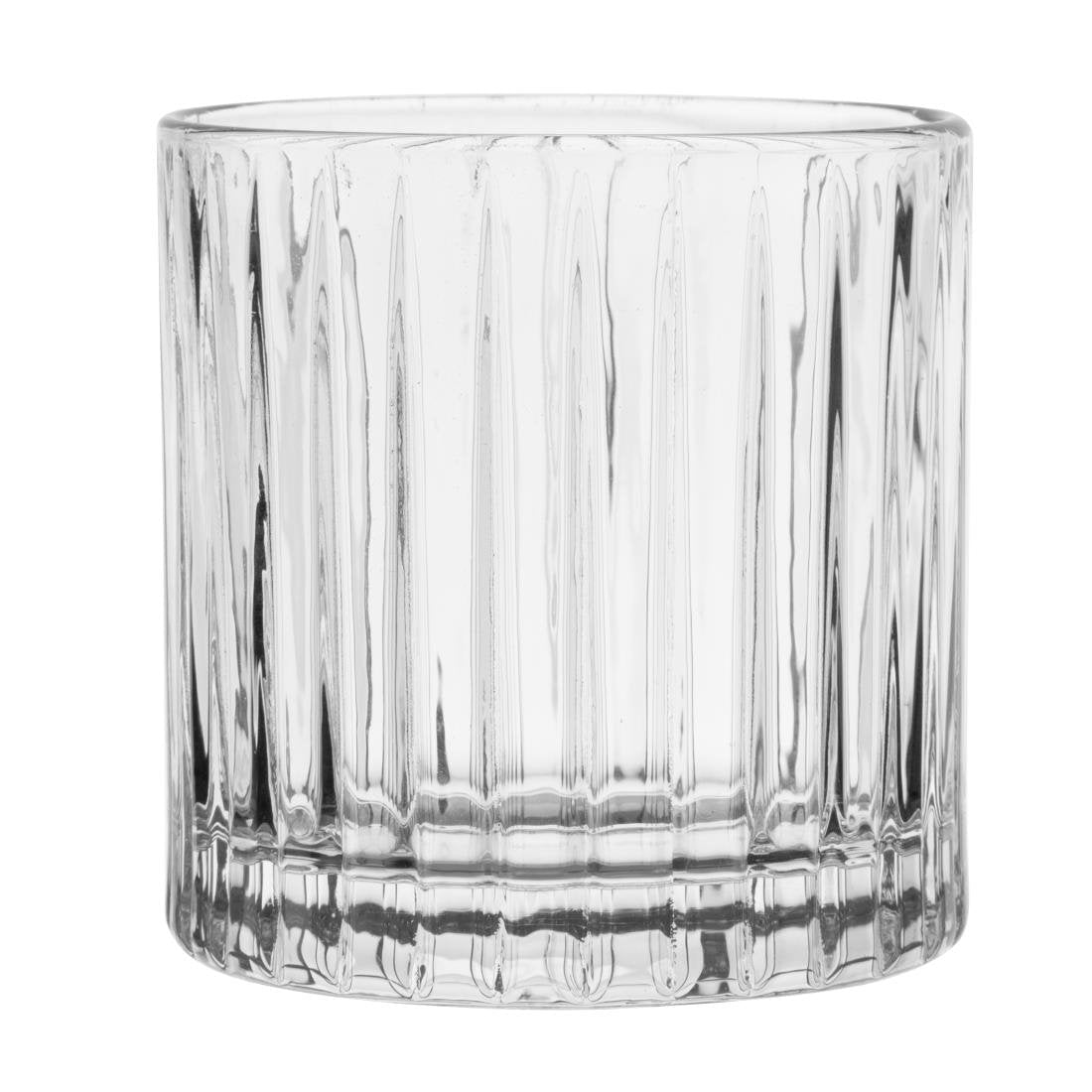 Olympia Alma Old Fashioned Tumbler - 270ml (Box 6) GR984 - Whisk Hospitality - GR984